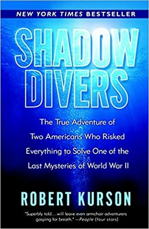 Shadow Divers by Robert Kurson