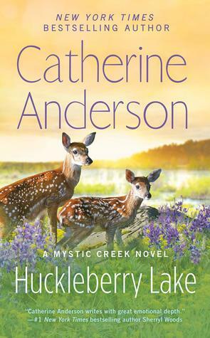 Huckleberry Lake by Catherine Anderson