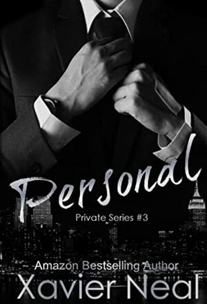 Personal by Xavier Neal