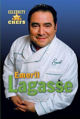 Emeril Lagasse by Don Rauf