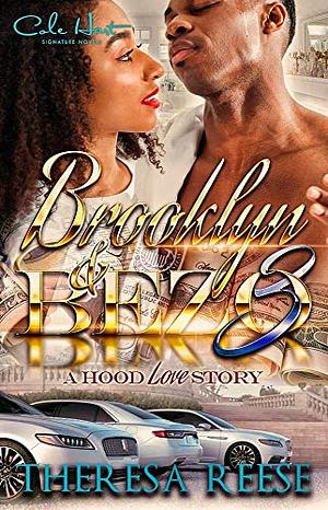 Brooklyn & Bezo 3 by Theresa Reese, Theresa Reese