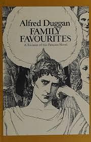 Family Favourites by Alfred Duggan