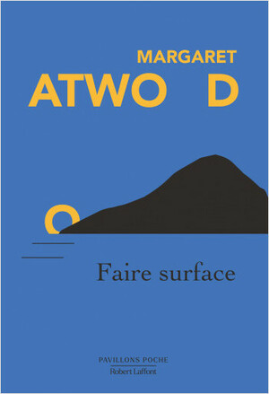 Faire surface by Margaret Atwood