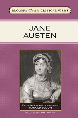 Jane Austen by 