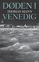 Døden i Venedig by Thomas Mann