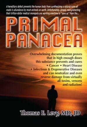 Primal Panacea by Thomas E. Levy