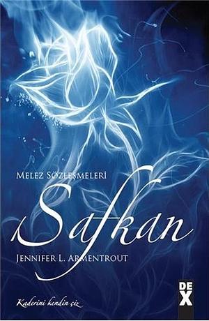 Safkan by Jennifer L. Armentrout