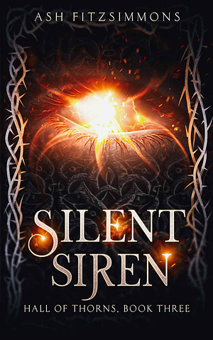 Silent Siren by Ash Fitzsimmons