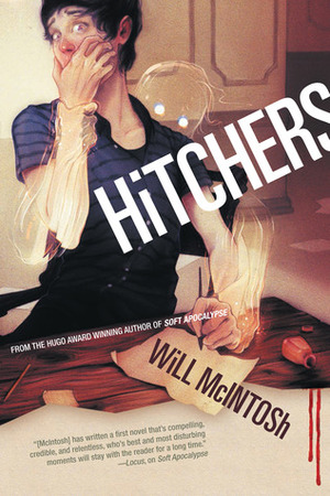 Hitchers by Will McIntosh
