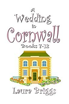 A Wedding in Cornwall by Laura Briggs