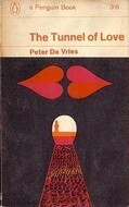 The Tunnel of Love by Peter De Vries