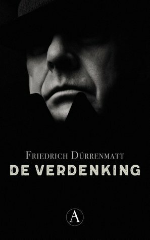 De verdenking by Friedrich Dürrenmatt, Ria van Hengel