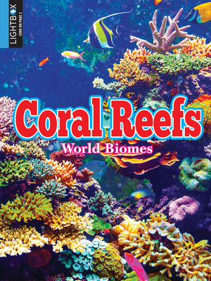 Coral Reefs by Simon Rose