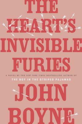 The Heart's Invisible Furies by John Boyne