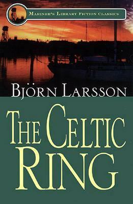 Celtic Ring PB by George Simpson, Björn Larsson