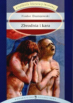 Zbrodnia i kara by Fyodor Dostoevsky, Czesław Jastrzębiec-Kozłowski