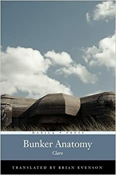 Bunker Anatomy by Christophe Claro