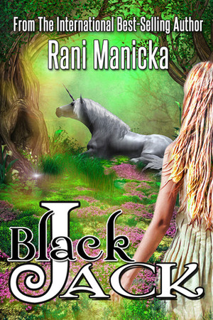 Black Jack by Rani Manicka