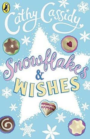 Snowflakes and Wishes: Lawrie's Story by Cathy Cassidy, Cathy Cassidy