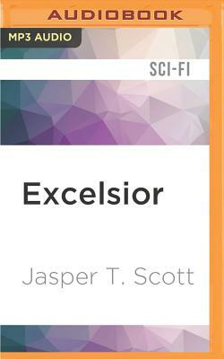 Excelsior by Jasper T. Scott