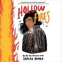 Hollow Fires by Samira Ahmed