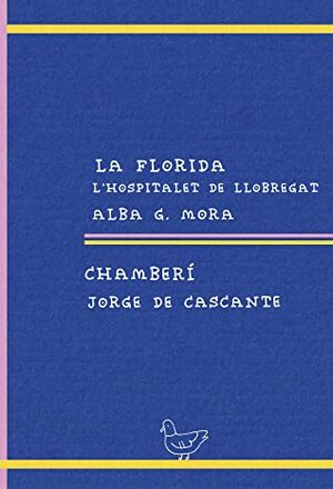 La Florida / Chamberí by Jorge de Cascante, Alba G. Mora