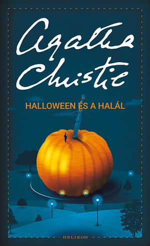 Halloween és halál by Agatha Christie