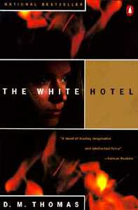 The White Hotel by D. M. Thomas