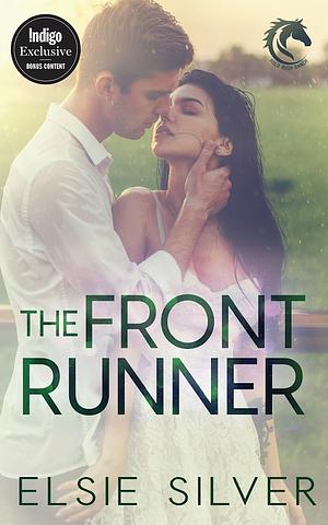 The Front Runner (Indigo Special Edition) by Elsie Silver