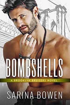 Bombshells by Sarina Bowen