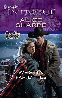 Westin Family Ties by Alice Sharpe