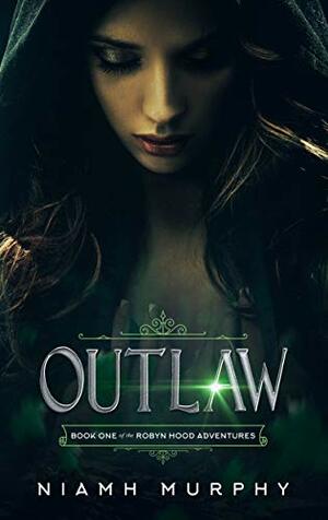 Outlaw by Niamh Murphy