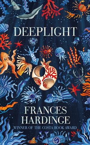 Deeplight by Frances Hardinge