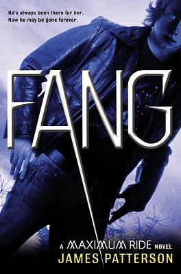 Fang by James Patterson