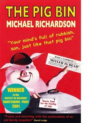 The Pig Bin by Michael Richardson