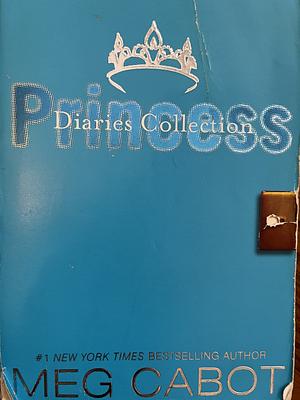 The Princess Diaries Collection by Meg Cabot