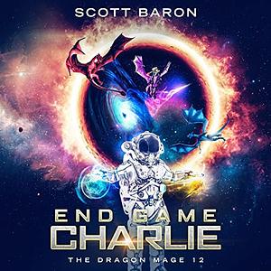End Game Charlie by Scott Baron