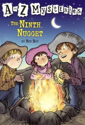 The Ninth Nugget by Ron Roy