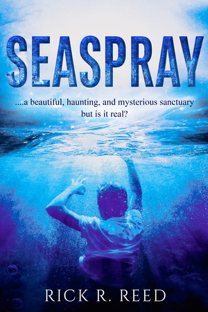 Seaspray by Rick R. Reed