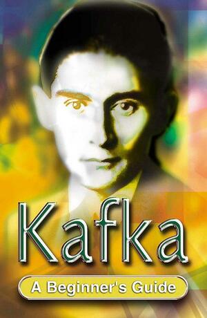 Franz Kafka by Steve Coots