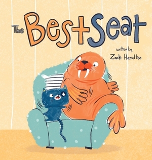 The Best Seat by Zach Hamilton