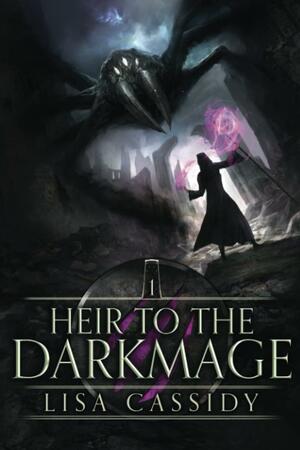 Heir to the Darkmage by Lisa Cassidy