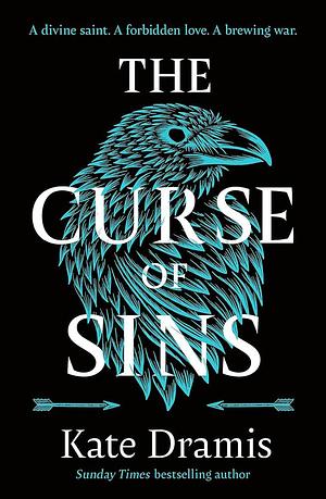 The Curse of Sins by Kate Dramis