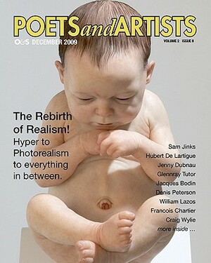 Poets and Artists (O&S December 2009) by Glennray Tutor, Hubert De Lartigue, Denis Peterson