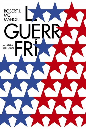 La Guerra Fría: una breve introducción by Robert J. McMahon