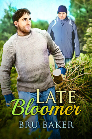 Late Bloomer by Bru Baker