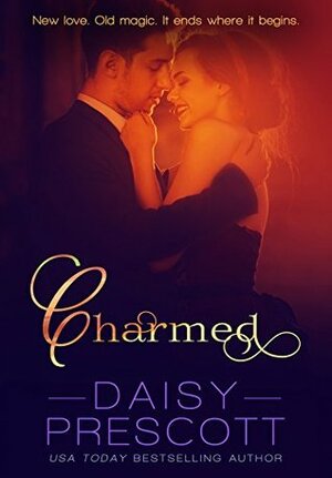 Charmed by Daisy Prescott
