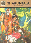 Shakuntala by Anant Pai