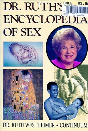 Dr. Ruth's Encyclopedia of Sex by Ruth Westheimer
