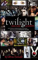 Twilight Director's Notebook: The Story of How We Made the Movie by Catherine Hardwicke